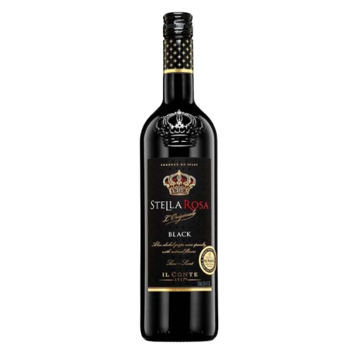 Stella Rosa Black 750ML