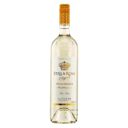 Stella Rosa Bianco 750ML