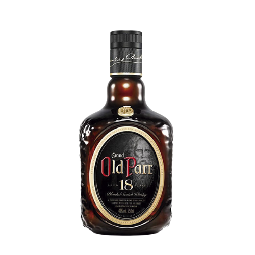 Old Parr 18 750 ml