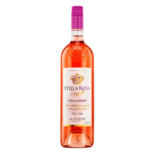 Stella Rosa Berry 750ML