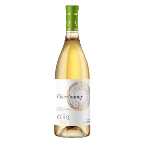LA Cetto Chardonnay 750ML