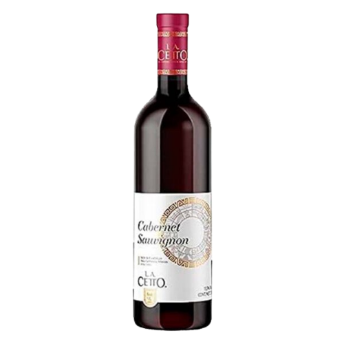 LA Cetto Cabernet Sauvignon 750ML