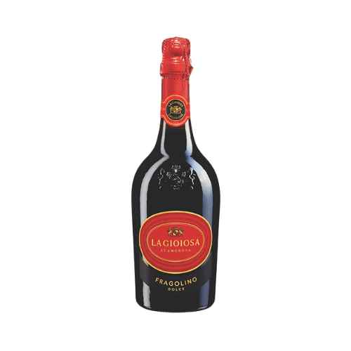 Fragolino La Gioiosa 750ML