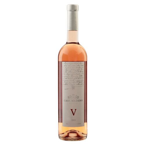 Casa Madero V 750ML