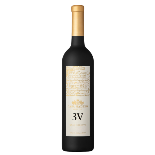 Casa Madero 3V Gran Reserva 750ML