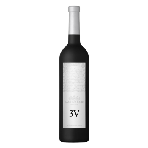 Casa Madero 3V 750ML