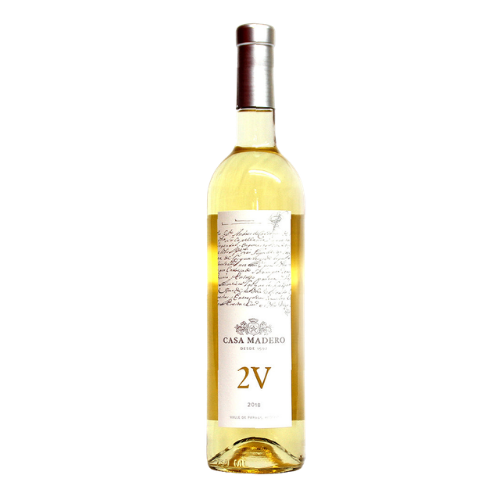 Casa Madero 2V 750ML