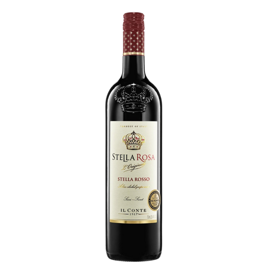 Stella Rosa Rosso 750ML