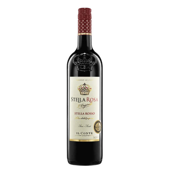 Stella Rosa Rosso 750ML
