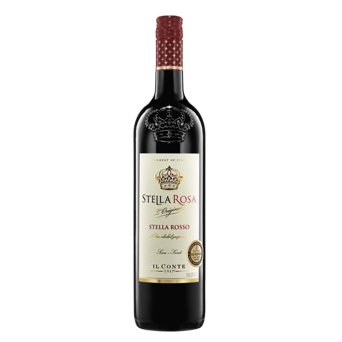 Stella Rosa Rosso 750ML