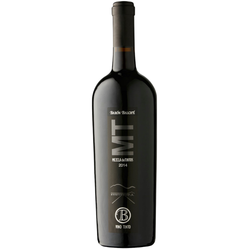 Baron Balche Mezcla de Tintos 750ML