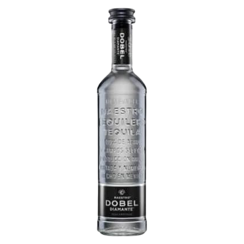 Maestro Tequilero Dobel Diamante 700ML
