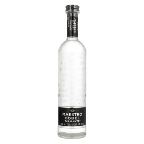 Maestro Tequilero Dobel Diamante 1750ML