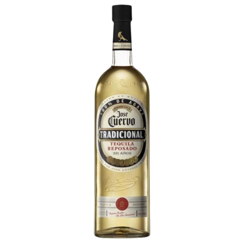 José Cuervo Tradicional Reposado 695ML