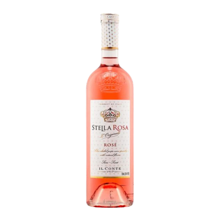 Stella Rosa Rose 750ML