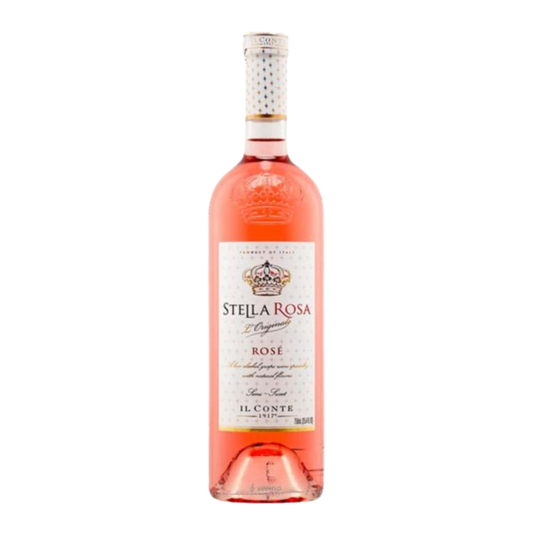 Stella Rosa Rose 750ML