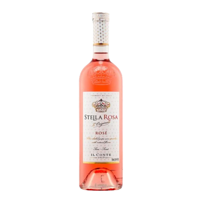 Stella Rosa Rose 750 ml