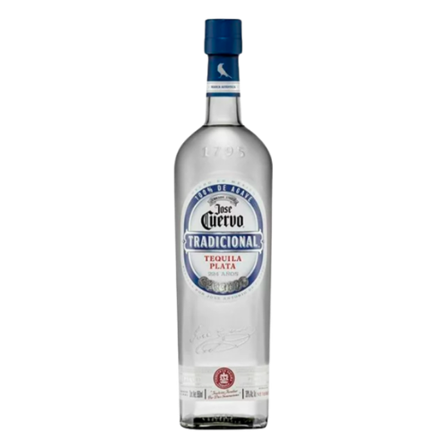 José Cuervo Tradicional Plata 950ML