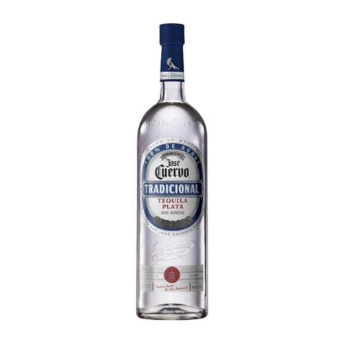José Cuervo Tradcional Plata 695ML