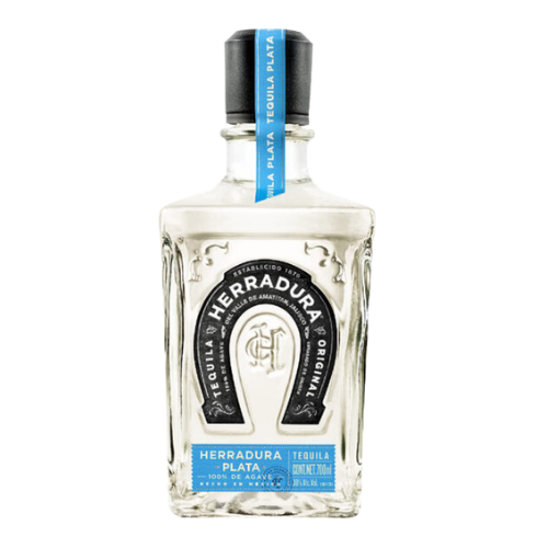 Herradura Plata 700ML