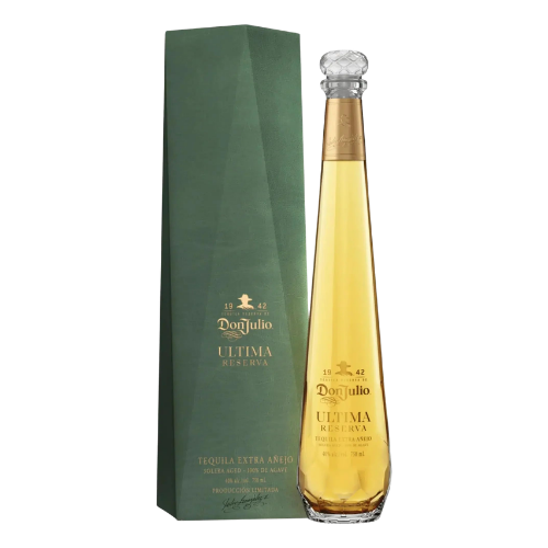 Don Julio Última Reserva 750ML