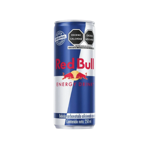 Red Bull 250ML