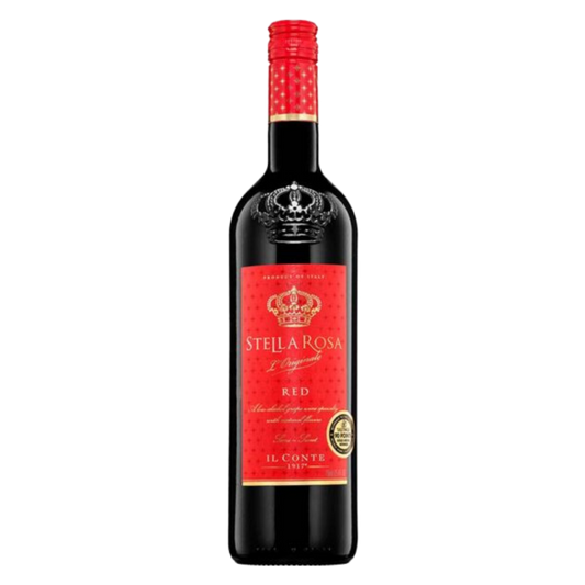 Stella Rosa Red 750ML
