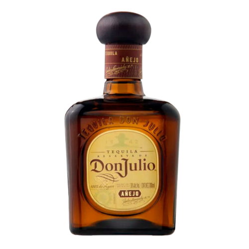 Don Julio Añejo 700ML