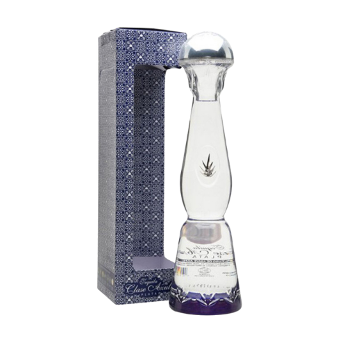 Clase Azul Plata 750ML