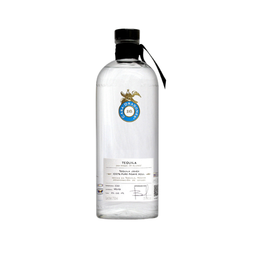 Casa Dragones Joven 750ML