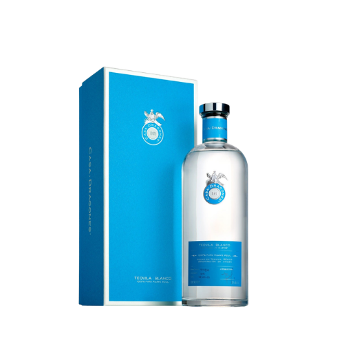 Casa Dragones Blanco 750ML