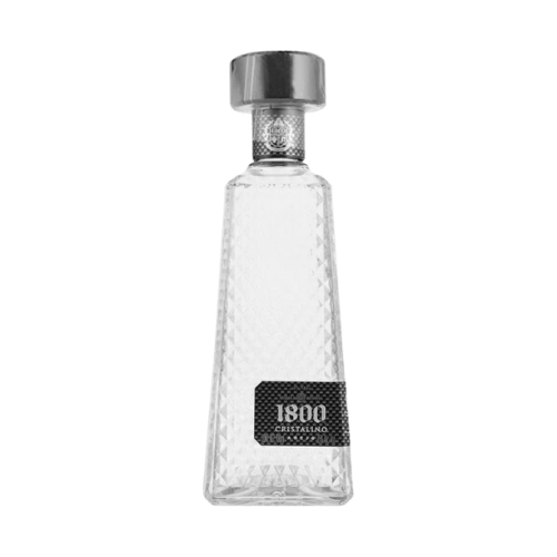 1800 Cristalino 700ML