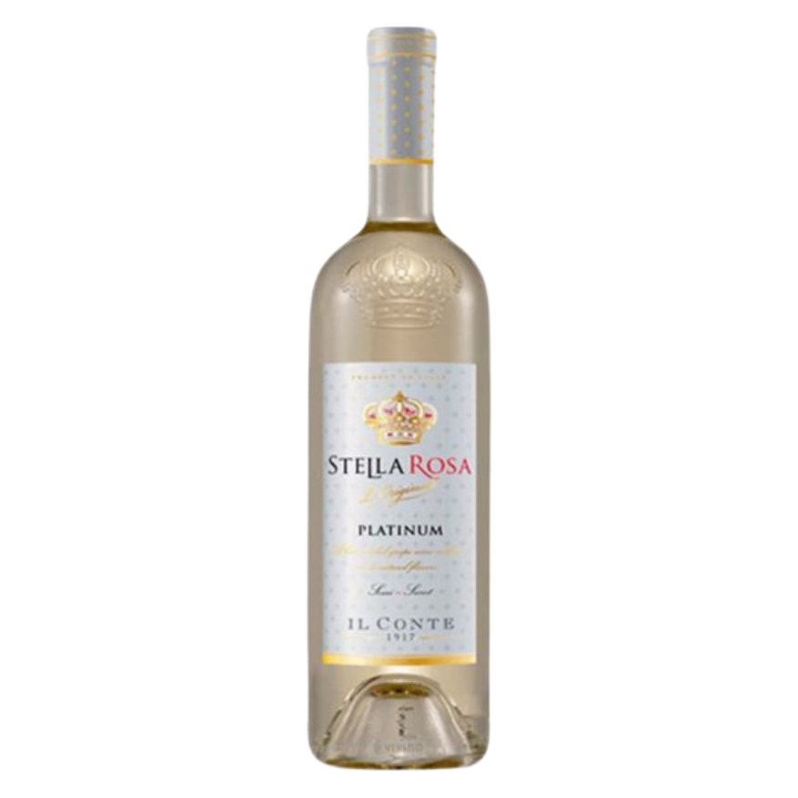 Stella Rosa Platinum 750ML