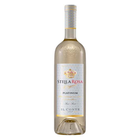 Stella Rosa Platinum 750ML