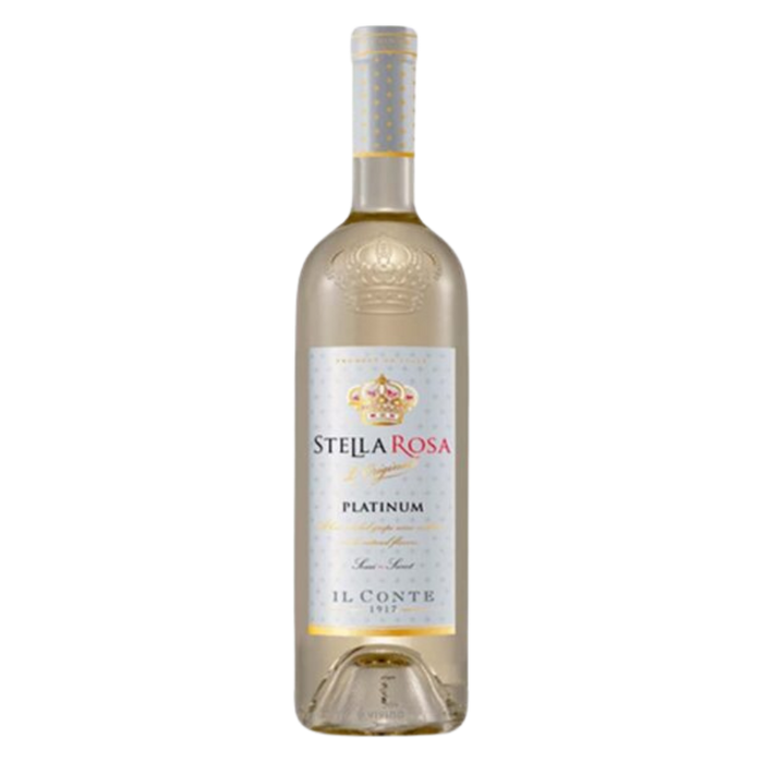 Stella Rosa Platinum 750ML