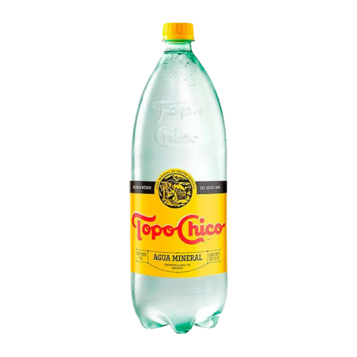 Topo Chico 1500ML
