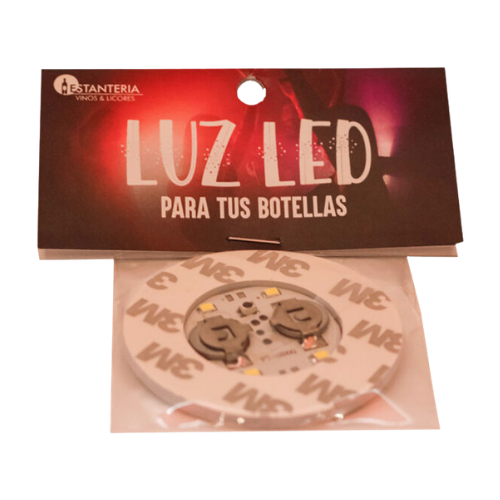 Luz LED