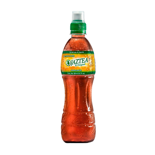 Jaztea Original 500ML