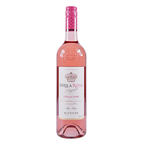 Stella Rosa Pink 750ML