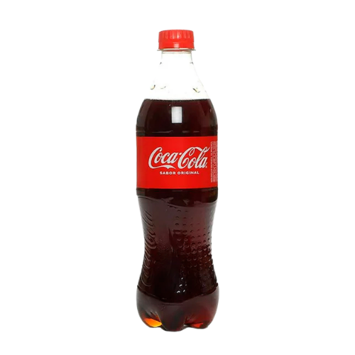 Coca Cola 600ML