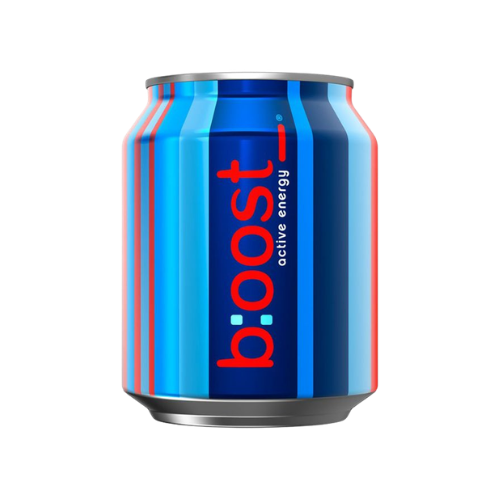 Boost 235ML