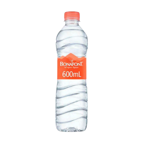 Bonafont 600ML