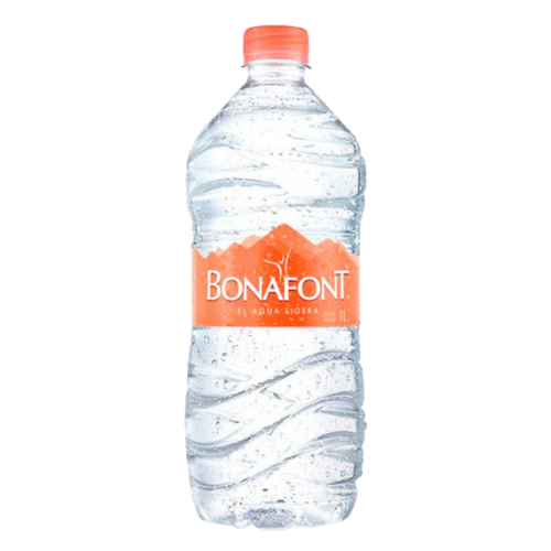 Bonafont 1000ML