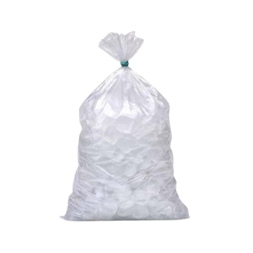 Bolsa de Hielo 5KG
