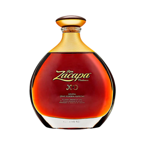 Zacapa XO 750ML