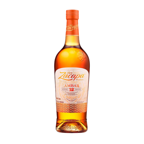 Zacapa Ambar 750ML