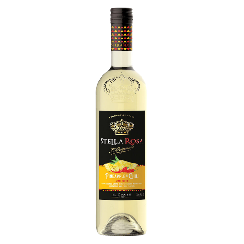 Stella Rosa Pineapple Chili 750ML