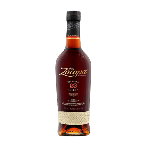Zacapa 23 750 ml