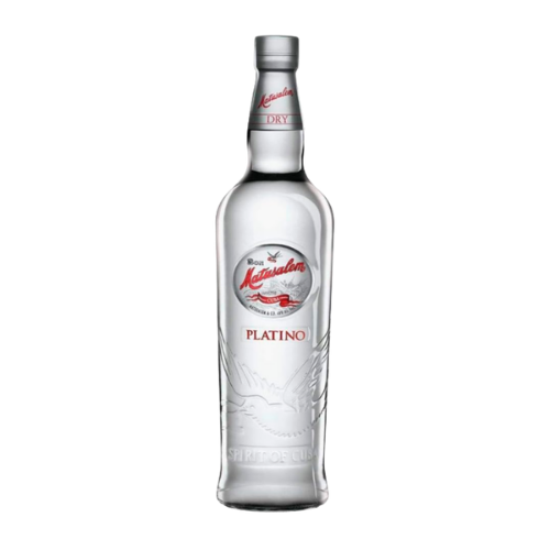Matusalem Platino 750ML