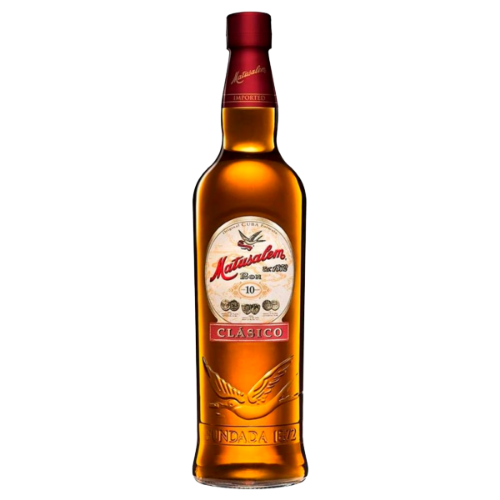 Matusalem Clásico 750ML
